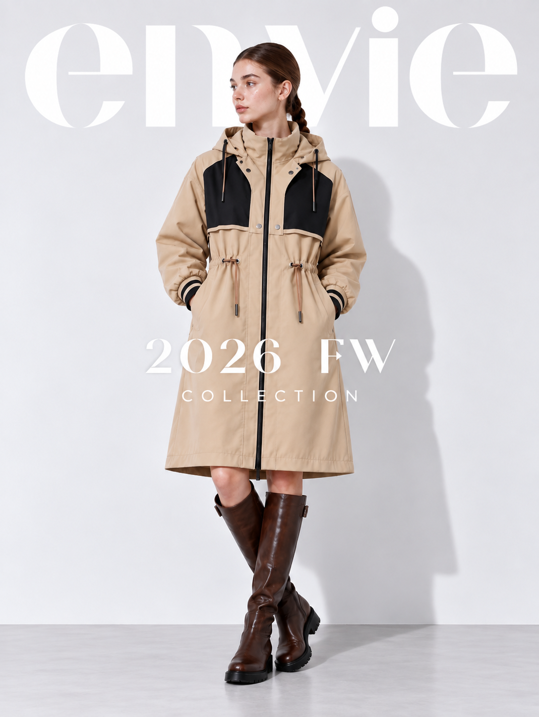 envie japan