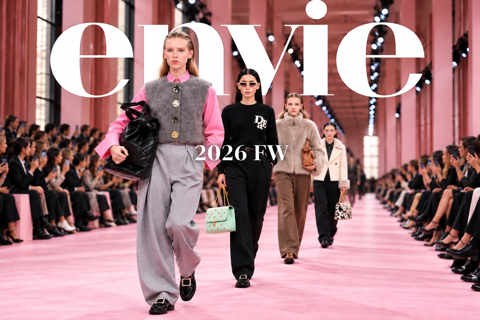 envie japan